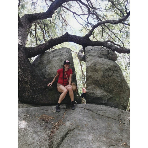 Meet your Posher, Randi - Picture 8 of 11